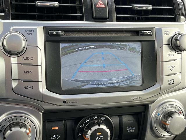 Used 2015 Toyota 4Runner SR5 Premium AWD/4WD image 35