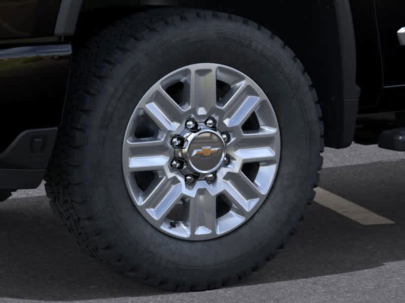 New 2026 Chevrolet Silverado 3500 High Country w/ Z71 Off-Road Package AWD/4WD image 24