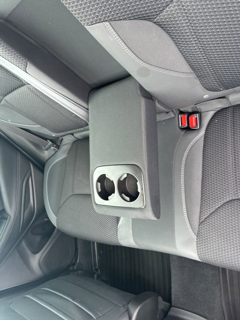 Used 2024 Subaru Forester Premium image 25