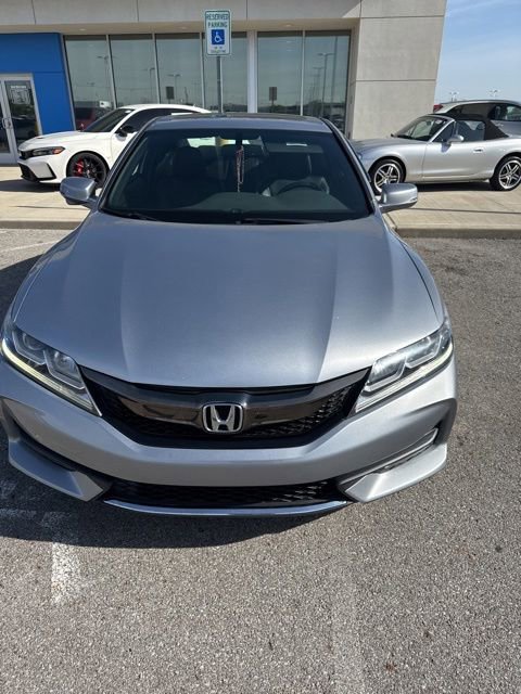 Used 2017 Honda Accord EX-L image 6