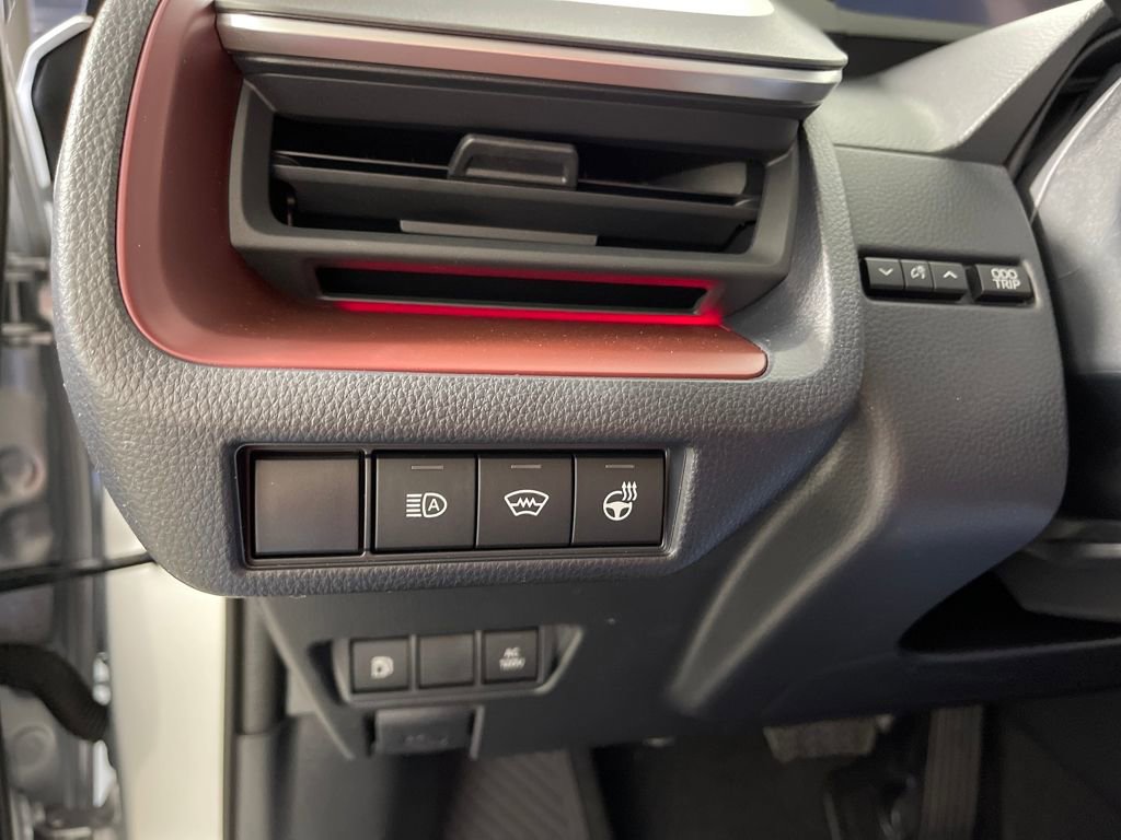 New 2026 Toyota Prius Plug-In Hybrid image 30