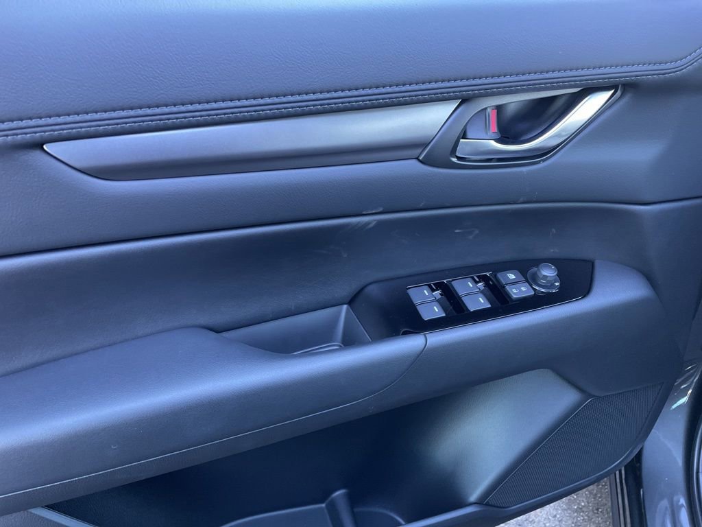 New 2025 MAZDA CX-5 AWD 2.5 S w/ Preferred Package image 14