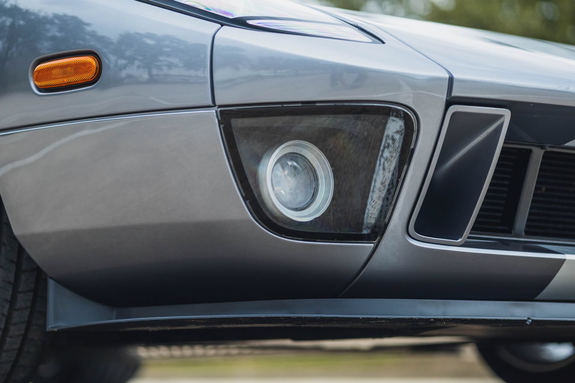 Used 2006 Ford GT RWD image 34
