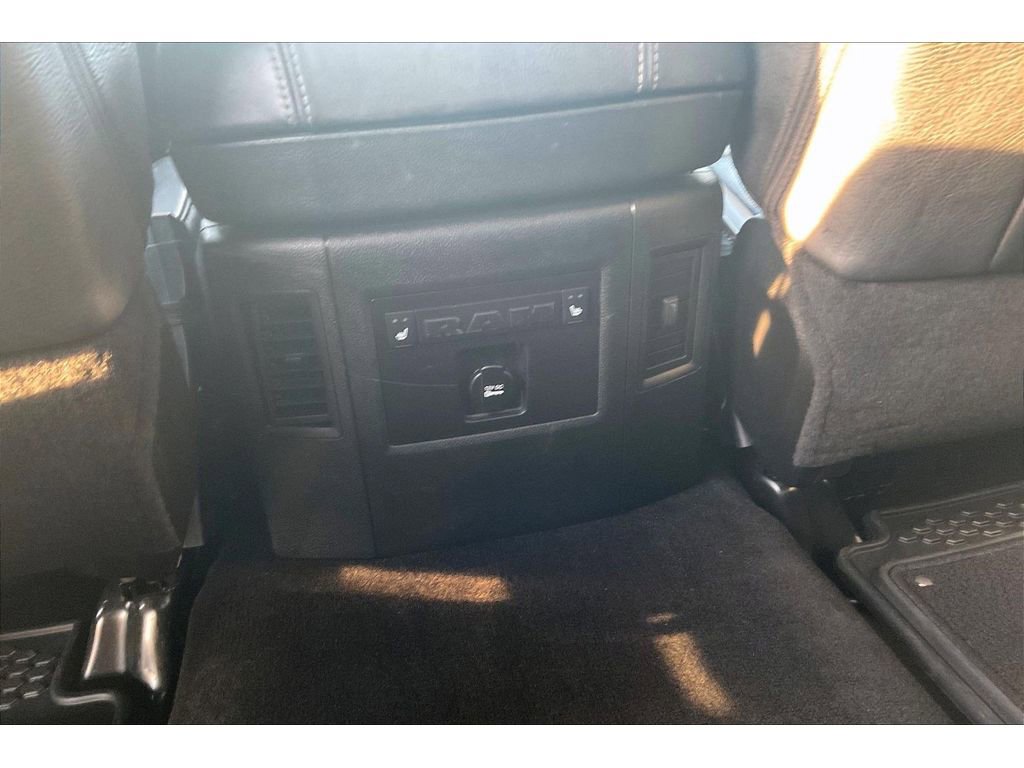 Used 2014 RAM 1500 Limited image 35