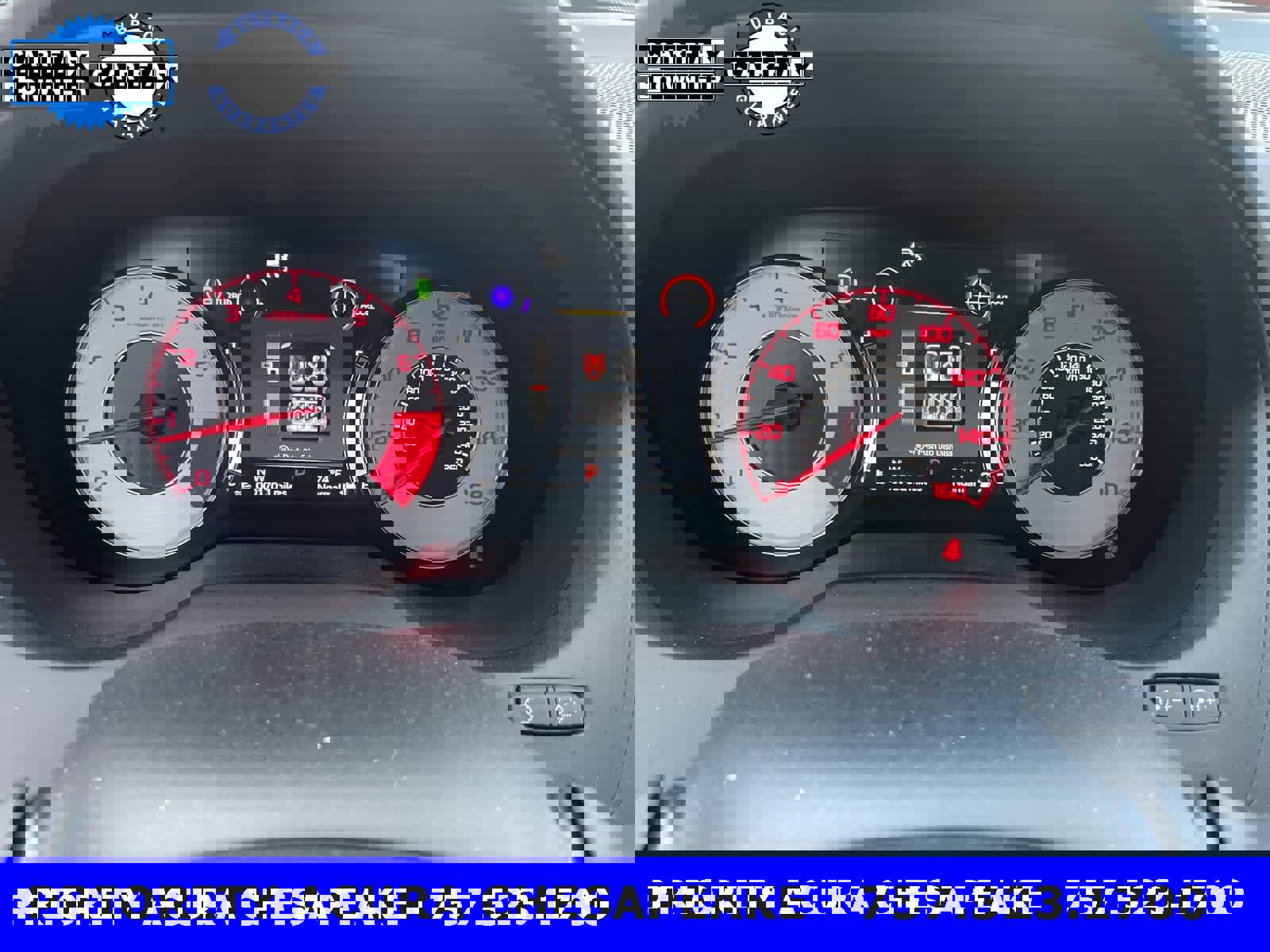 Used 2025 Acura RDX A-Spec image 16