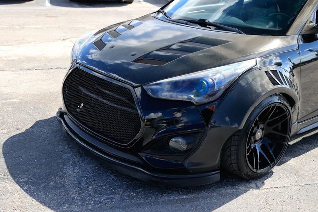Used 2014 Hyundai Veloster Turbo image 25