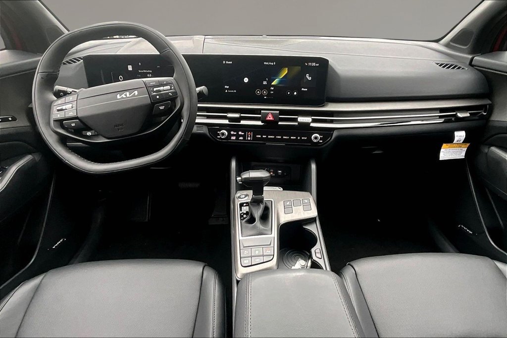 New 2026 Kia Sportage X-Line w/ X-Line Technology Package AWD/4WD image 5