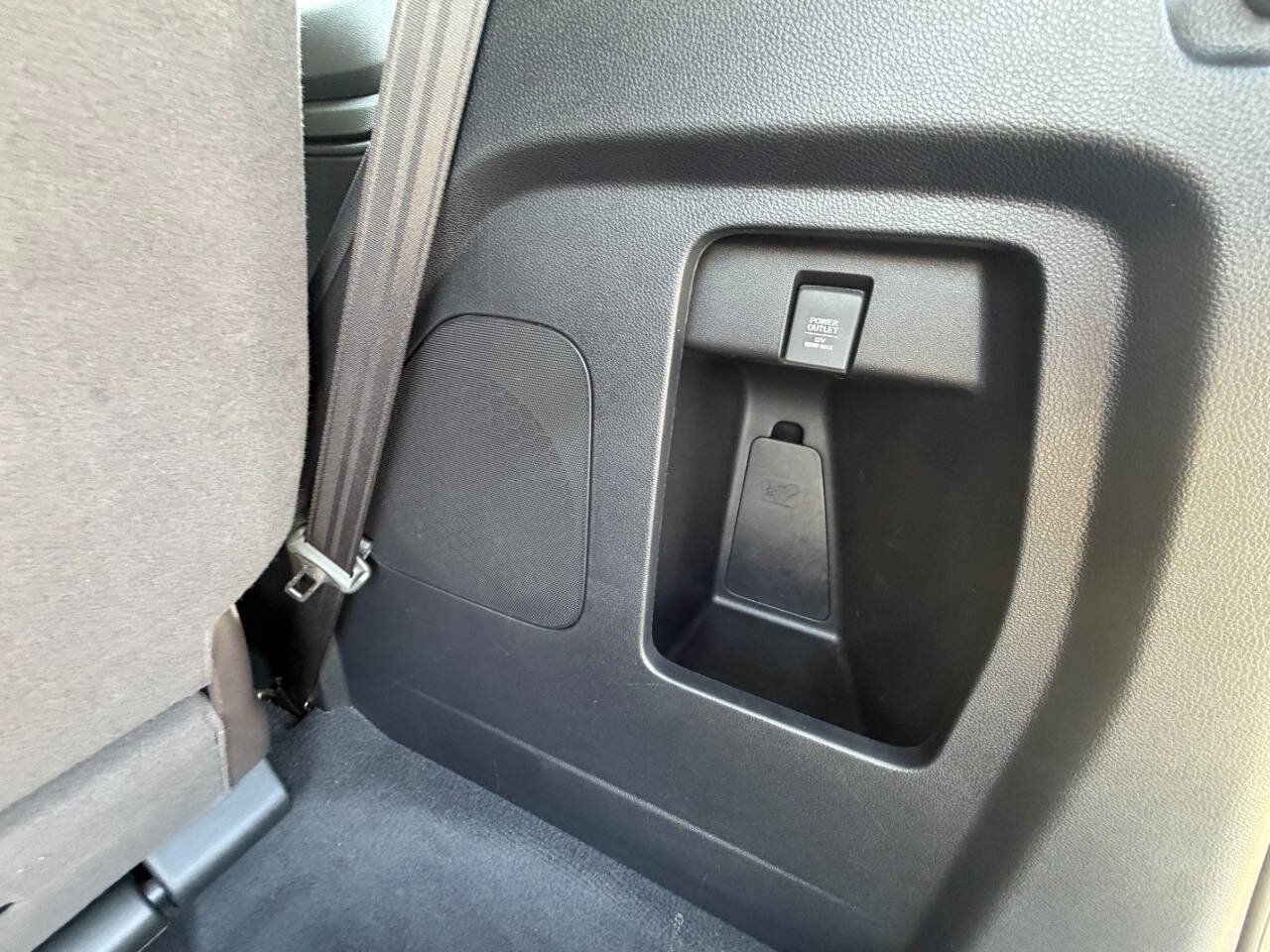 Used 2020 Honda Odyssey Touring image 39