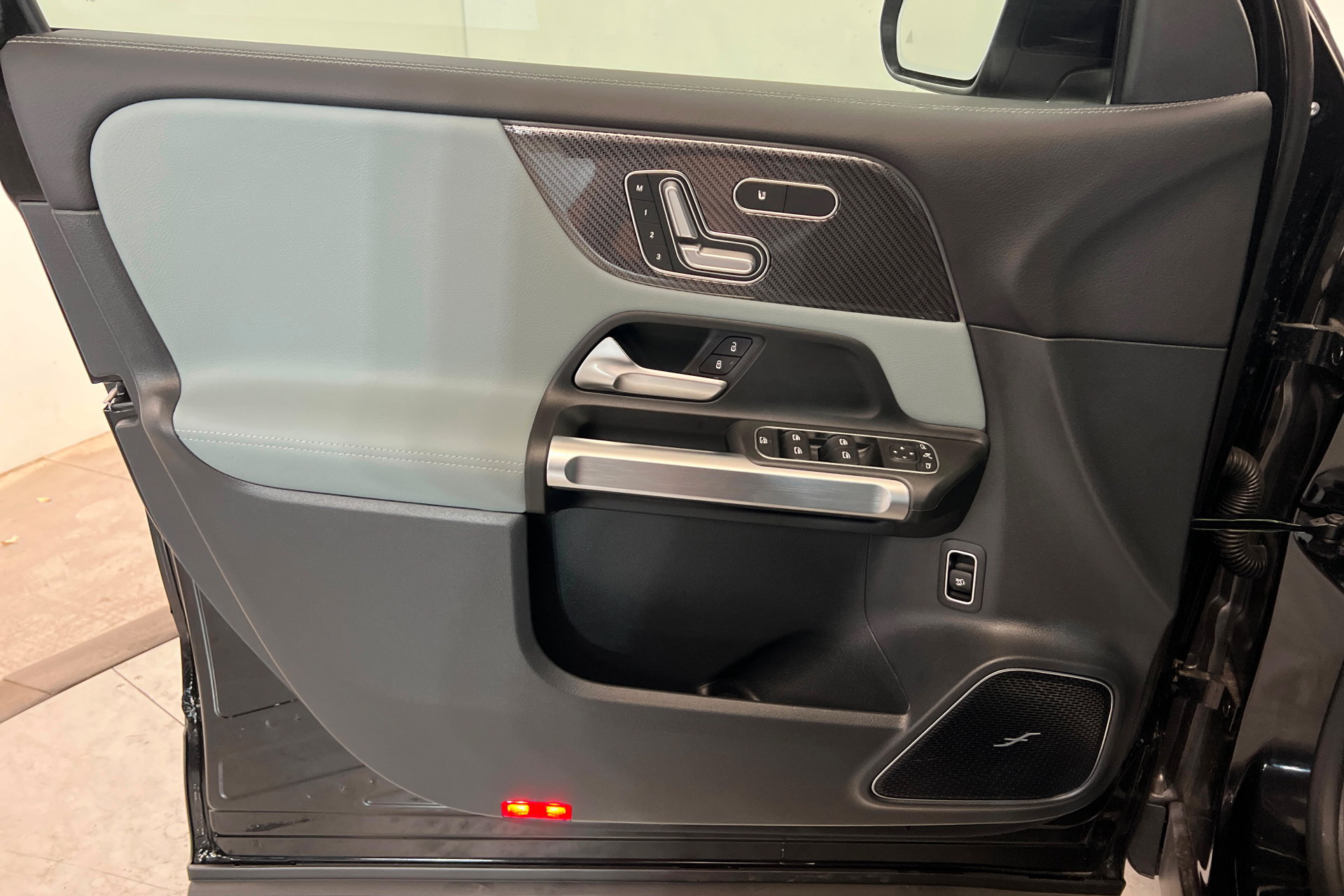 New 2026 Mercedes-Benz GLB 35 AMG AMG GLB 35 image 14