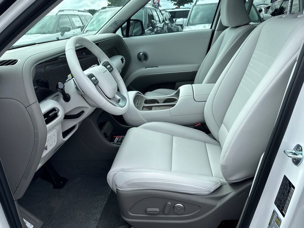 New 2026 Hyundai Palisade Limited image 9