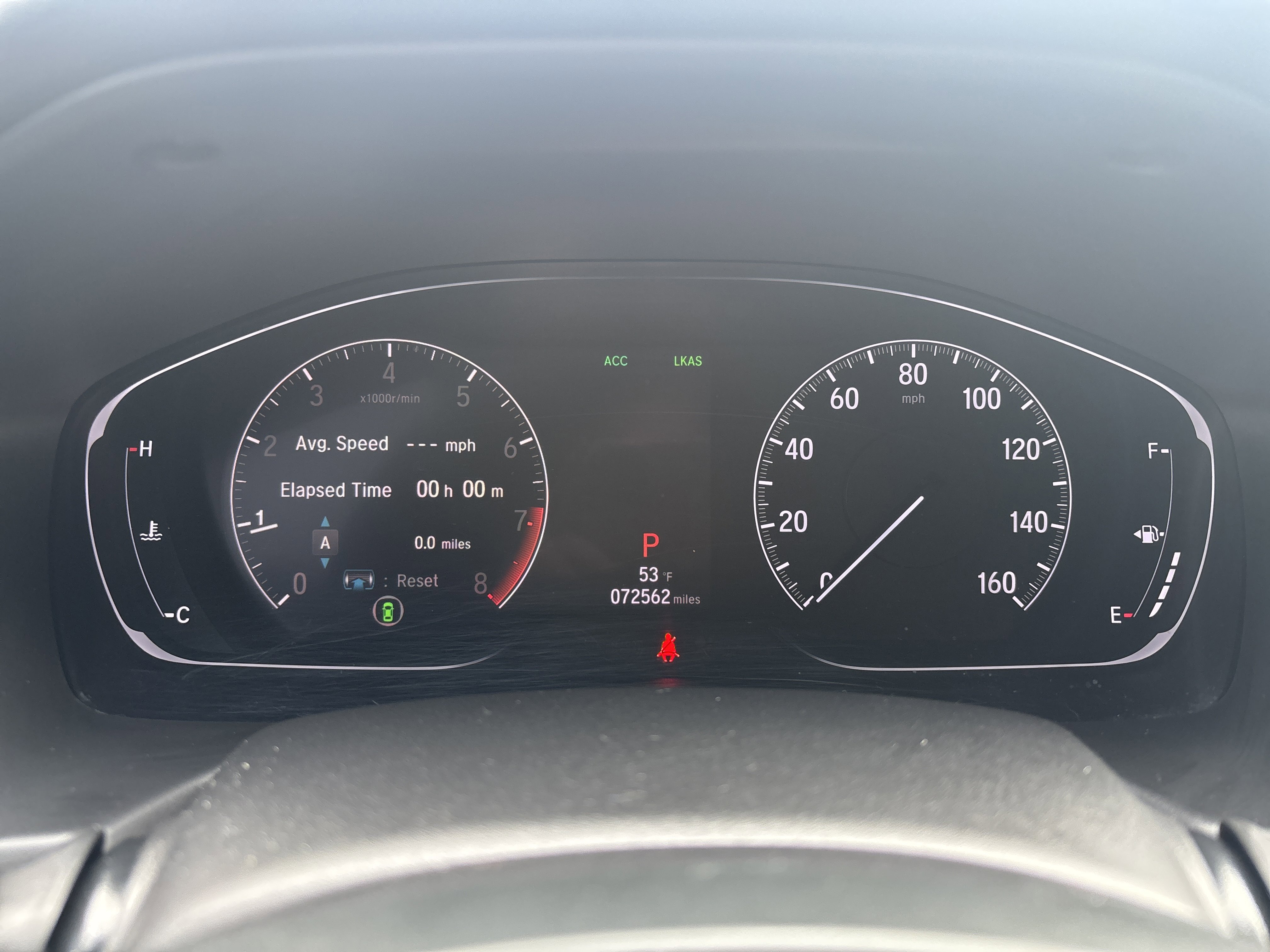Used 2019 Honda Accord Touring image 26