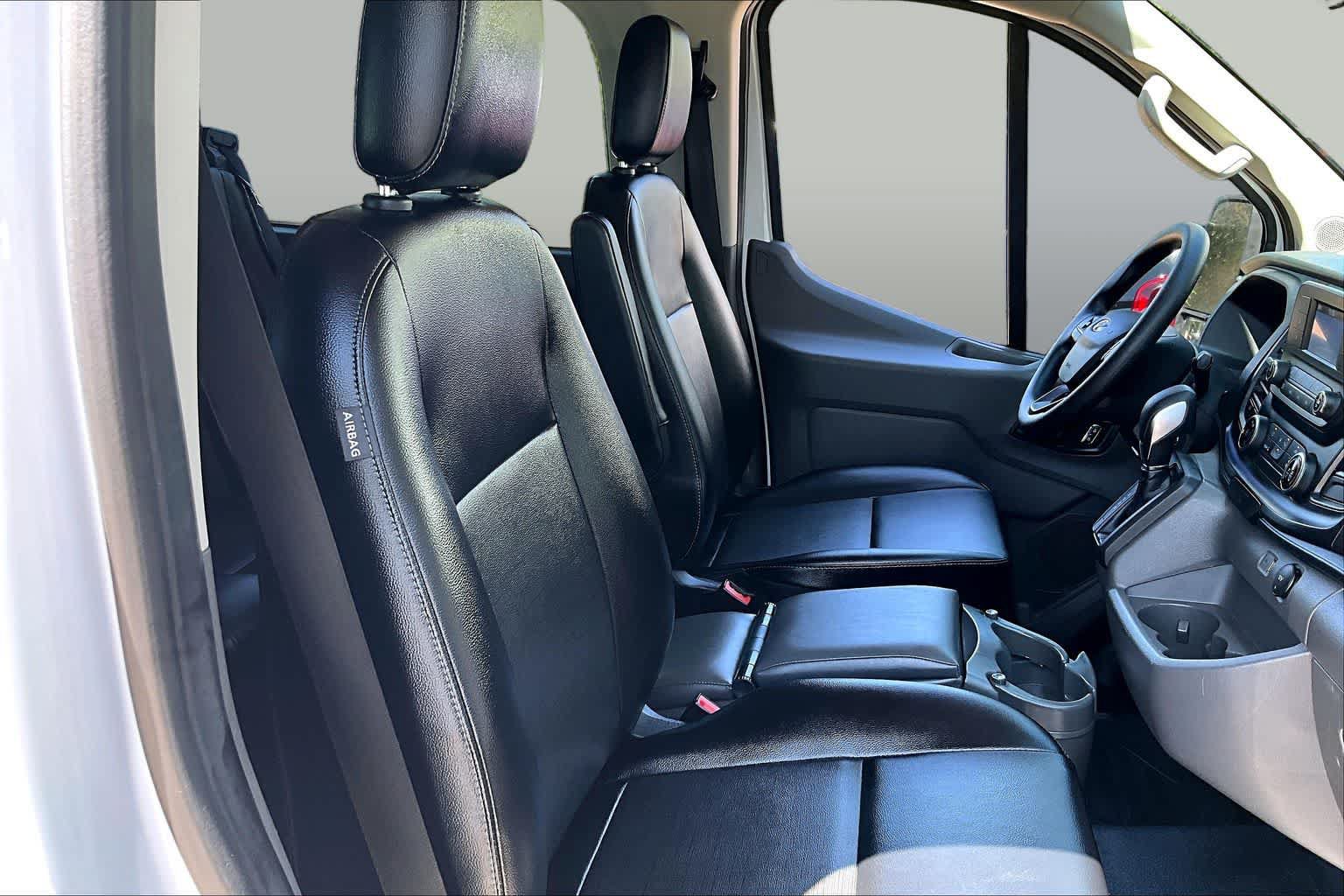 Used 2024 Ford Transit 350 XL RWD image 9