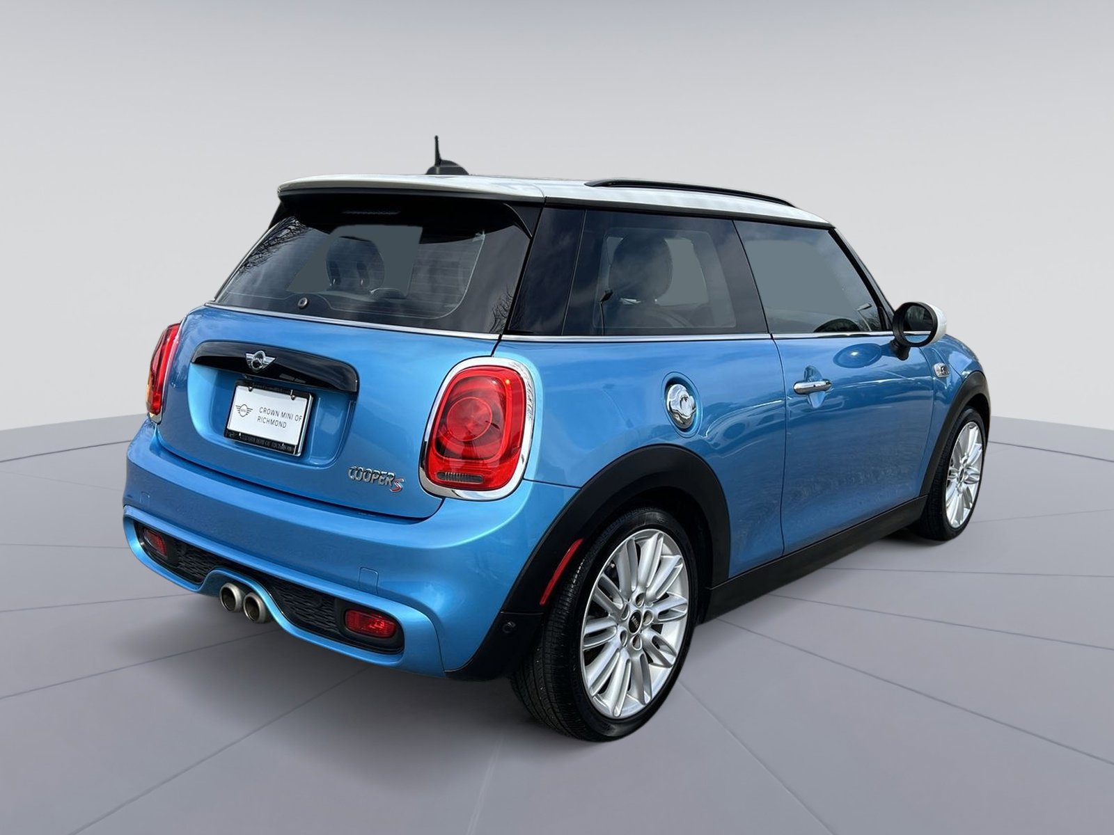 Used 2018 MINI Cooper S image 5