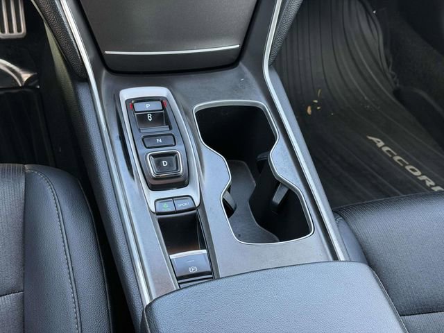 Used 2021 Honda Accord Sport image 17
