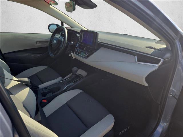 Used 2024 Toyota Corolla LE image 20