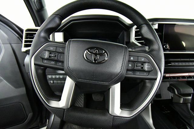 New 2026 Toyota Tundra SR5 image 2