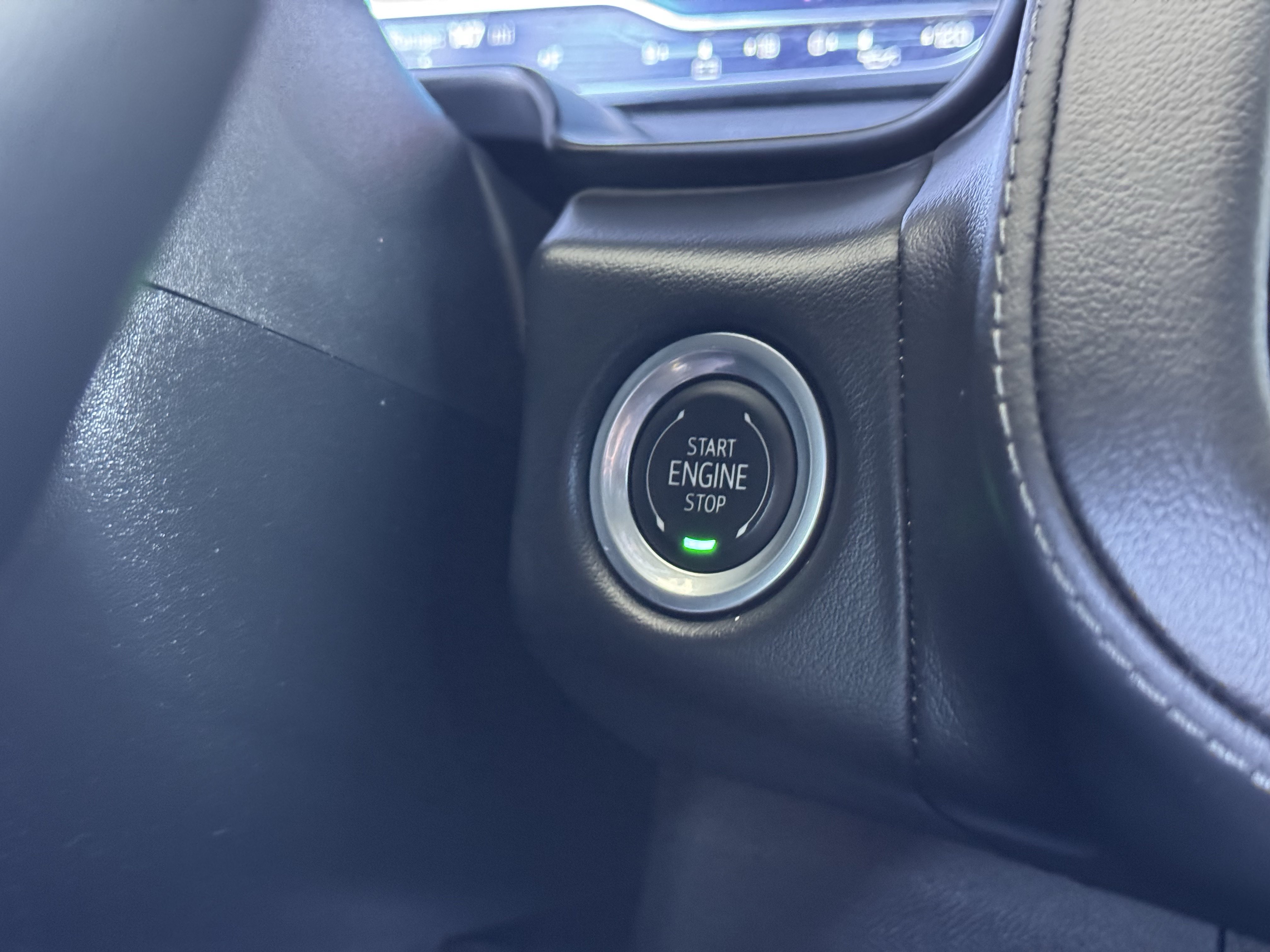 Certified 2024 Chevrolet Tahoe LT RWD image 30