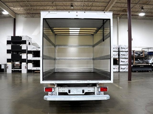 New 2023 RAM ProMaster 3500 FWD image 10