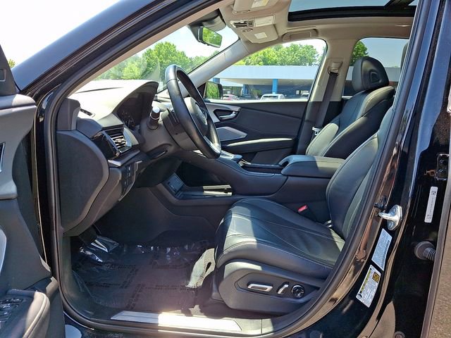 Used 2022 Acura RDX FWD w/ Technology Package image 16