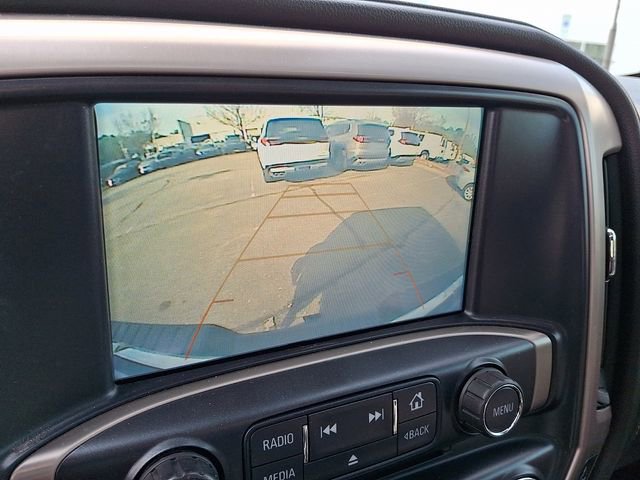 Used 2018 GMC Sierra 2500 Denali w/ Duramax Plus Package image 13