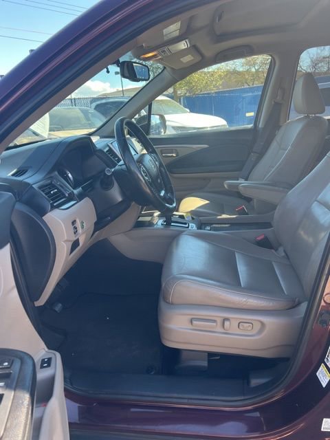 Used 2016 Honda Pilot EX-L image 21