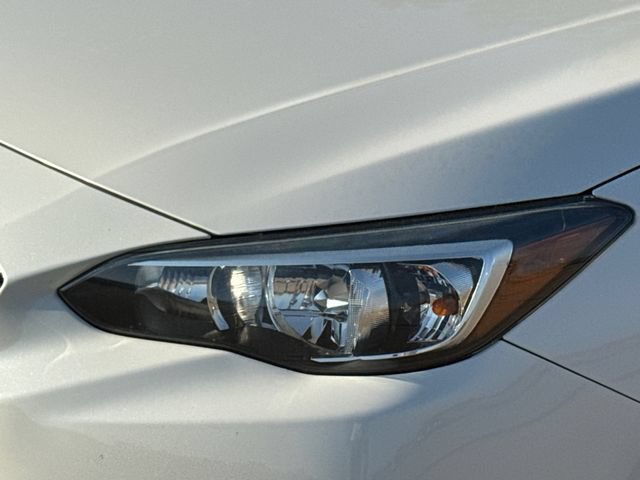 Used 2020 Subaru Impreza 2.0i Sport AWD/4WD image 4