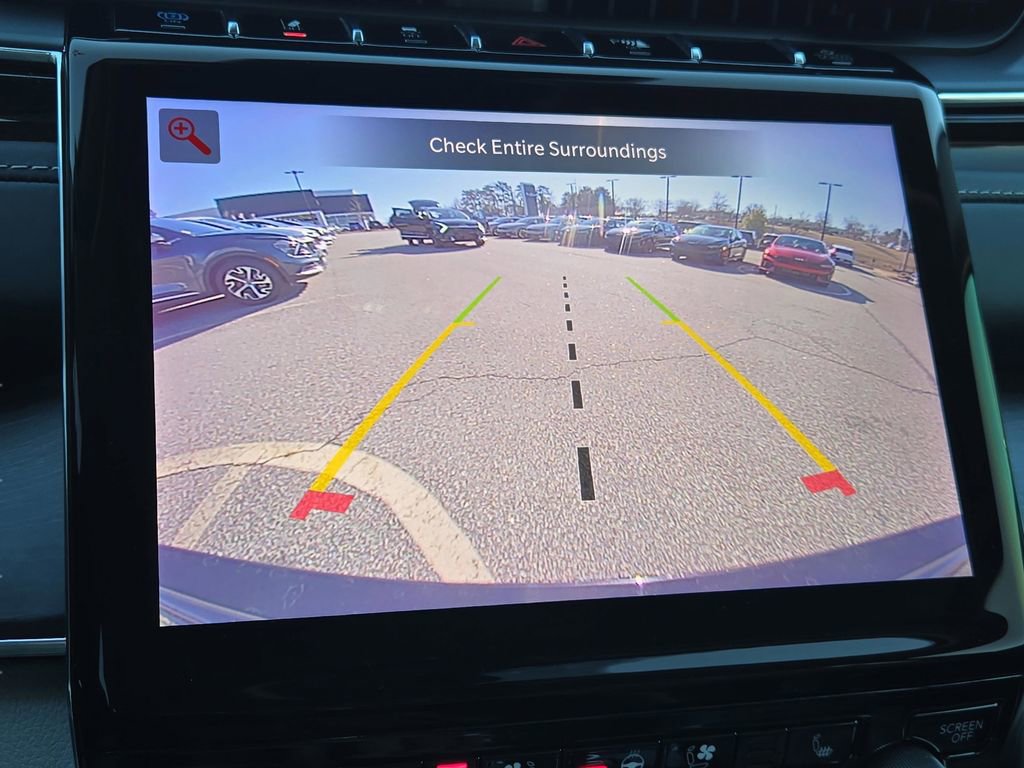 Used 2022 Jeep Grand Cherokee Overland image 30