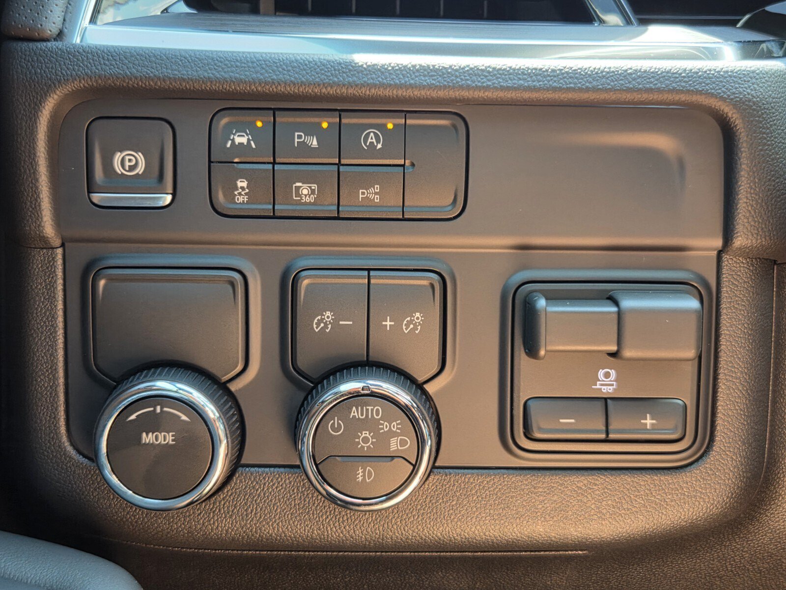 New 2026 Chevrolet Tahoe Premier RWD image 14