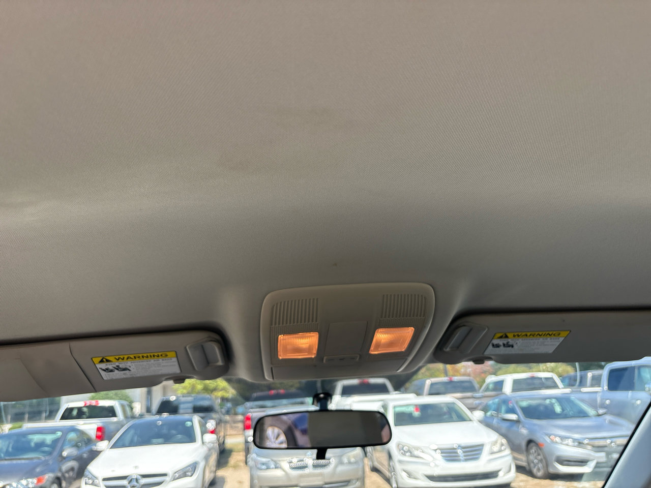 Used 2014 MAZDA MAZDA6 Touring image 20