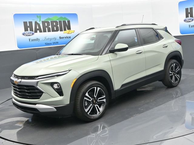 New 2026 Chevrolet TrailBlazer LT w/ Convenience Package