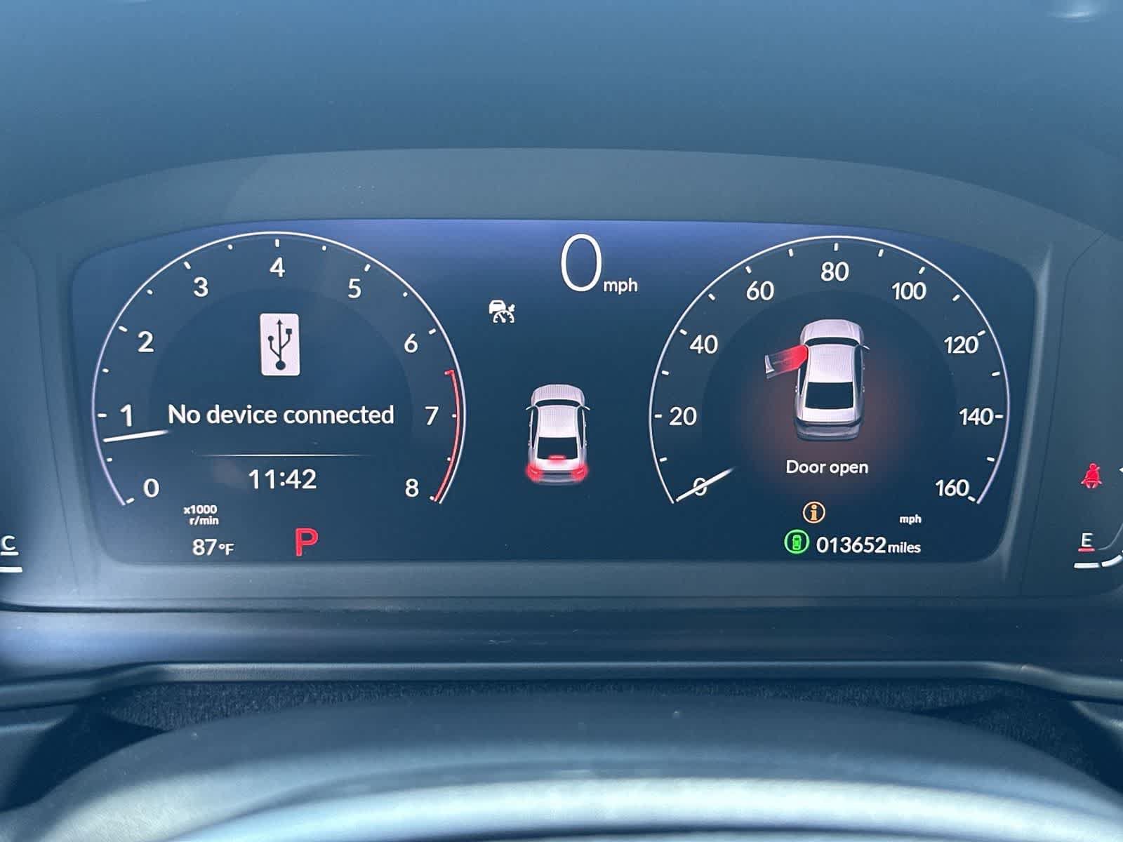 Used 2025 Honda Accord SE image 21