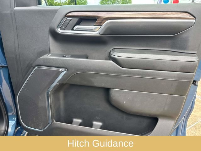 Used 2024 Chevrolet Silverado 1500 LT image 20