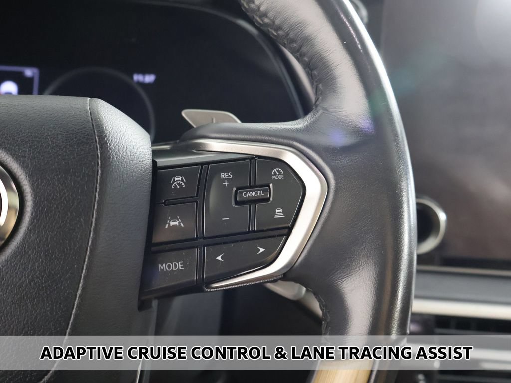Used 2023 Lexus RX 350 Premium w/ Accessory Package AWD/4WD image 4