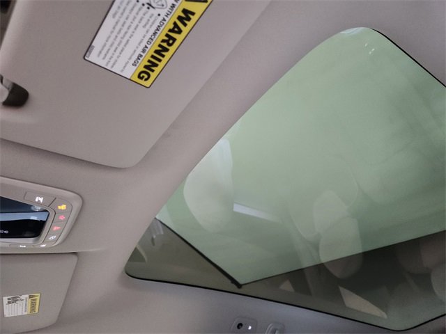 New 2025 Volvo EX90 Ultra image 23