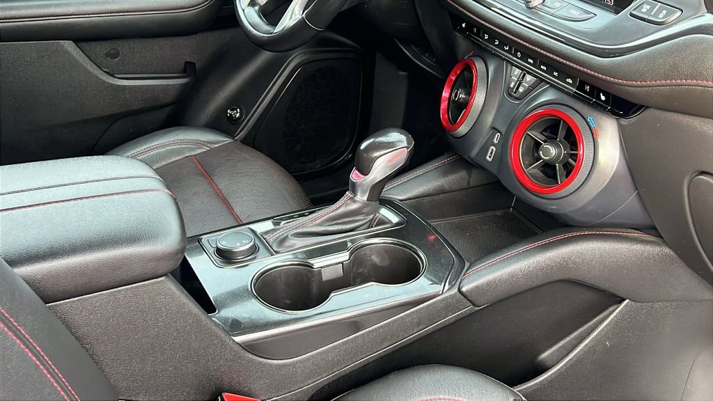 Used 2020 Chevrolet Blazer RS image 12