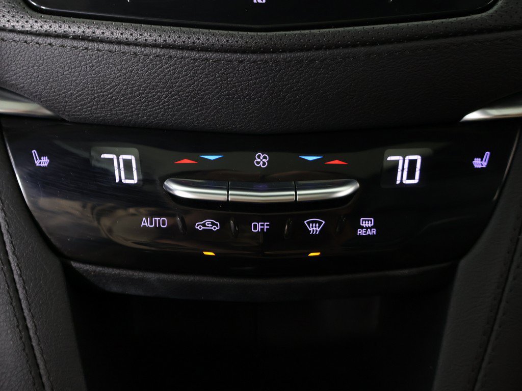 Used 2021 Cadillac XT5 Premium Luxury AWD/4WD image 58