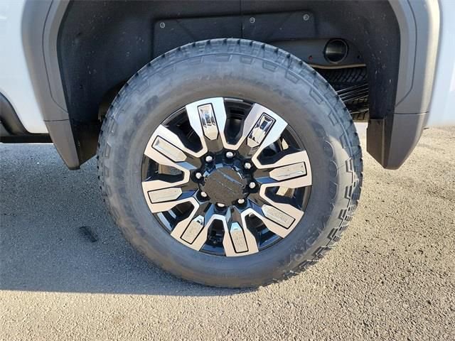 New 2026 GMC Sierra 2500 Denali w/ Denali Reserve Package image 30