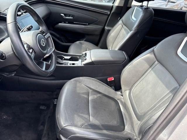 Used 2022 Hyundai Tucson SEL w/ Convenience + Premium Package image 9