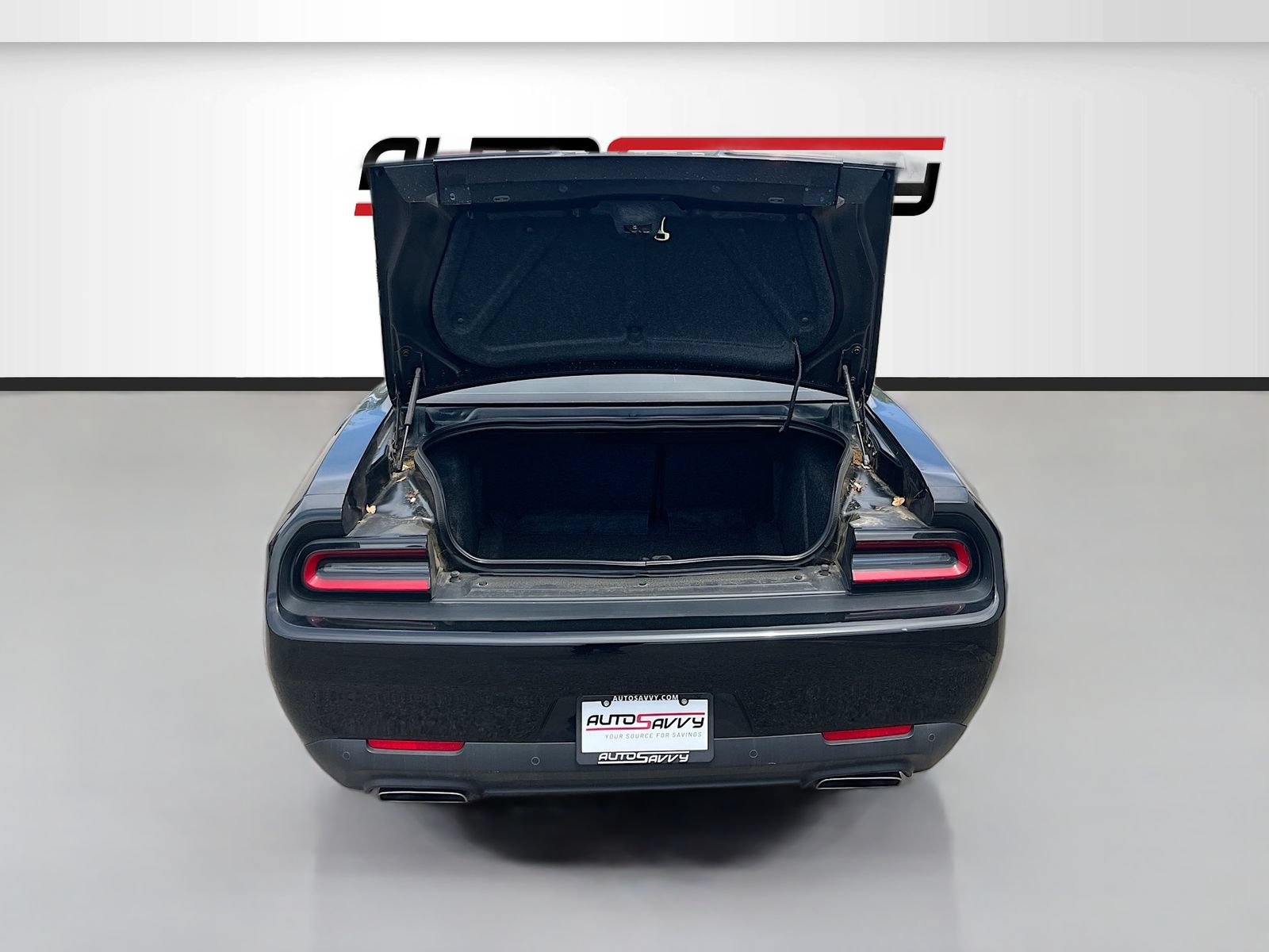 Used 2023 Dodge Challenger R/T Scat Pack RWD image 24