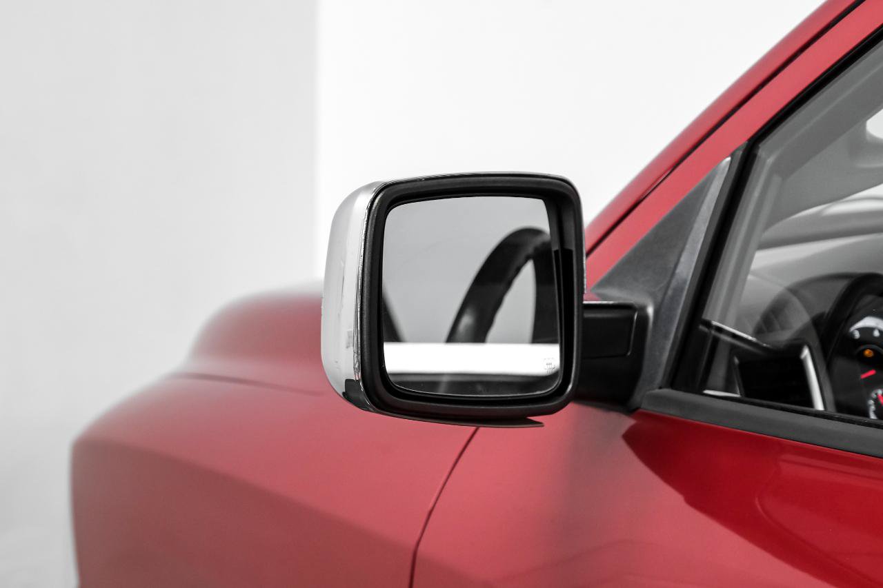 Used 2014 RAM 1500 Lone Star AWD/4WD image 32