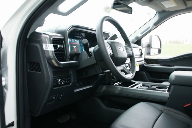 New 2026 Ford F350 Lariat w/ Lariat Ultimate Package image 18