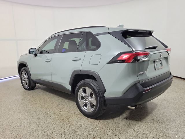 Used 2023 Toyota RAV4 XLE w/ Convenience Package image 7