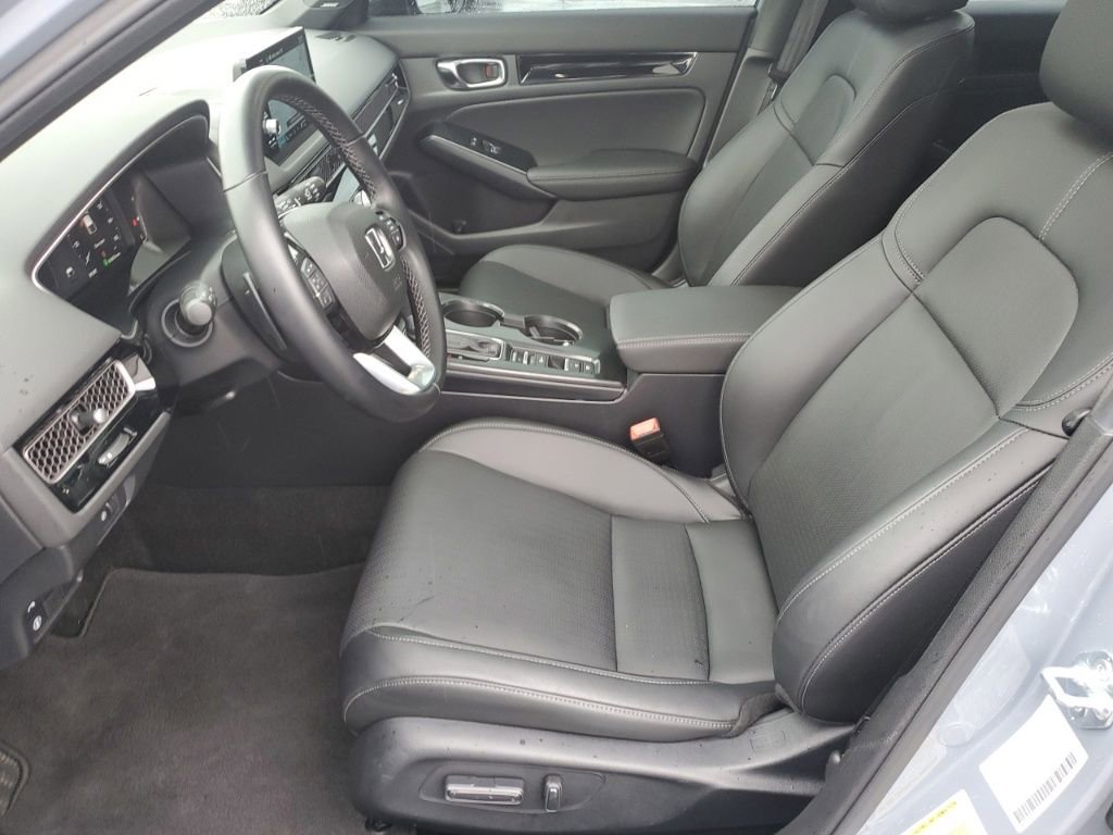 Used 2024 Honda Civic Sport Touring image 23