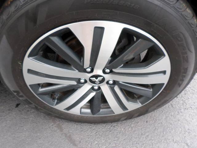 Used 2024 Mitsubishi Outlander Sport ES AWD/4WD image 37