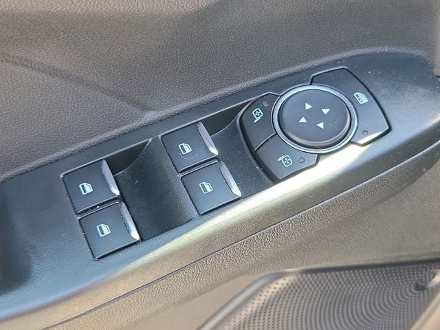 Used 2023 Ford Escape ST-Line w/ Tech Pack #1 AWD/4WD image 21