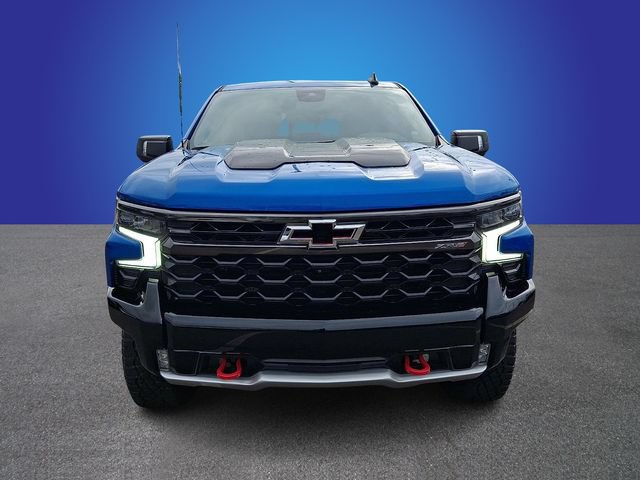 Used 2023 Chevrolet Silverado 1500 ZR2 AWD/4WD image 2