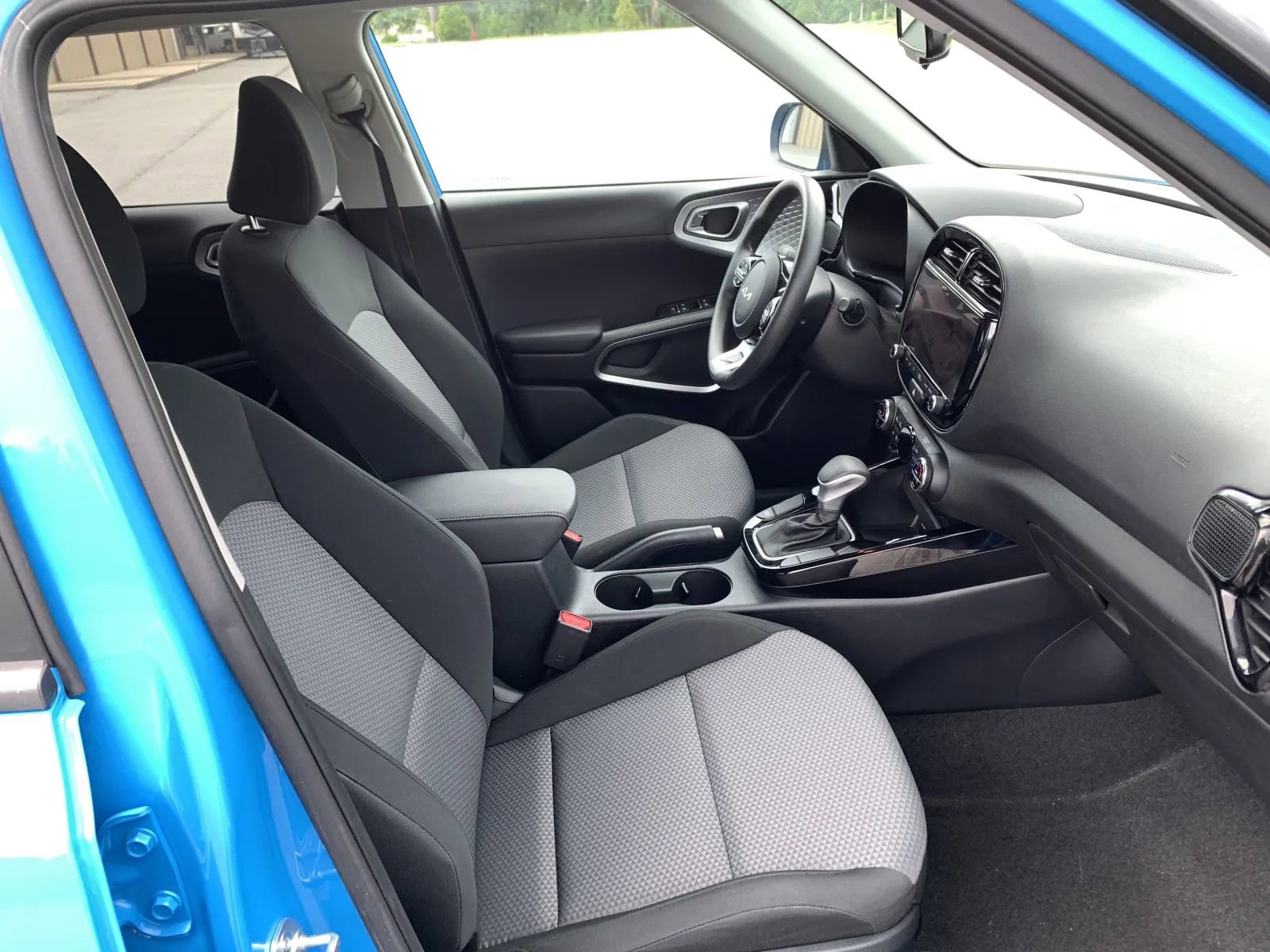 Used 2023 Kia Soul S image 20
