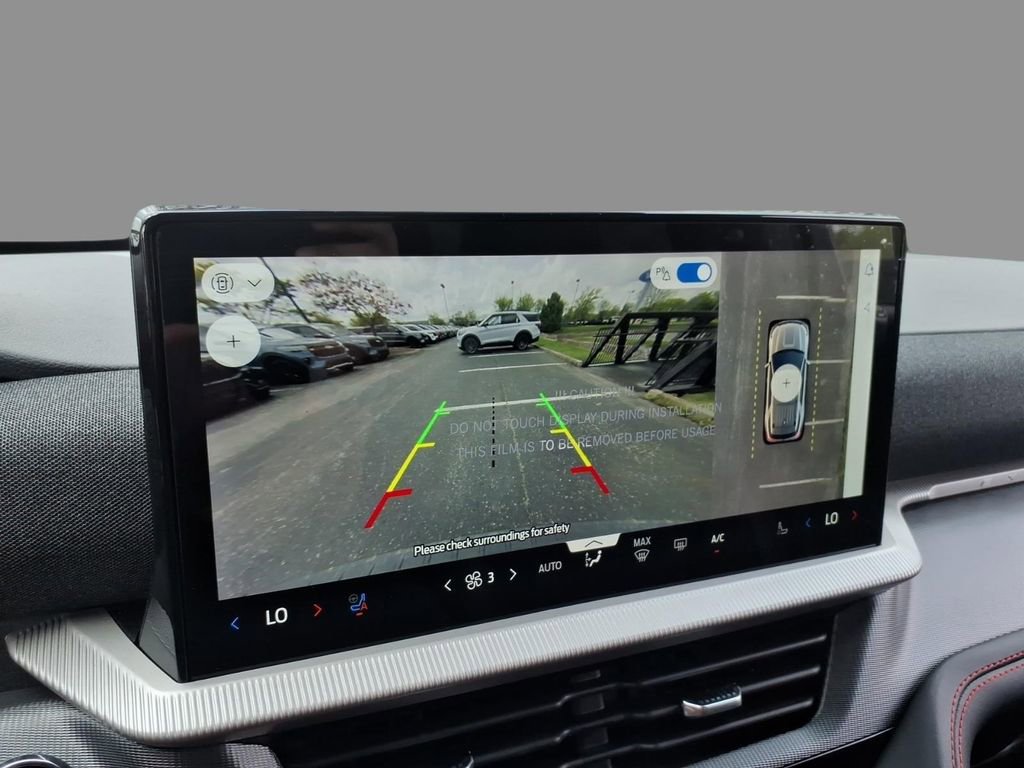 New 2026 Ford Explorer ST image 26