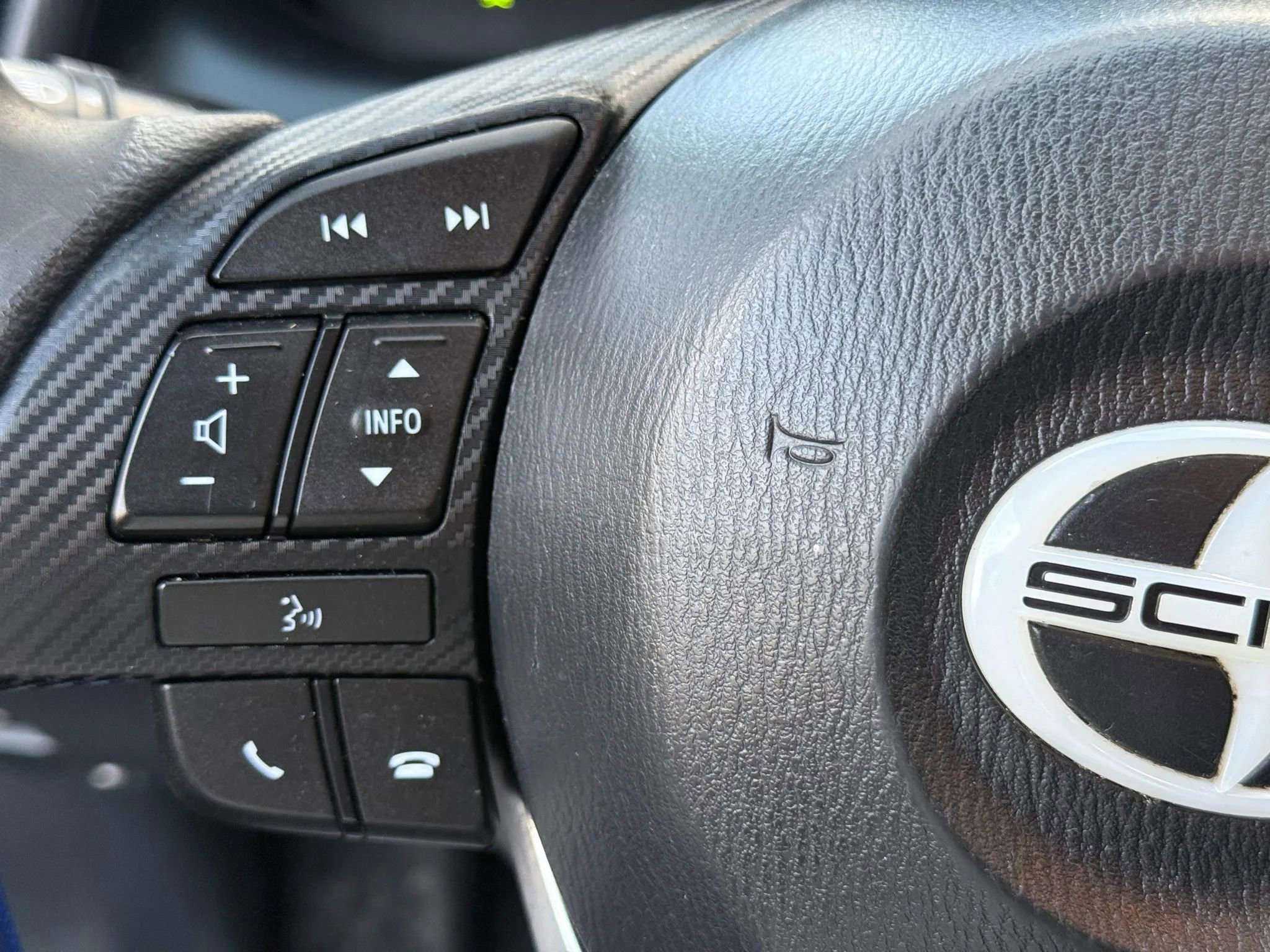 Used 2016 Scion iA image 18