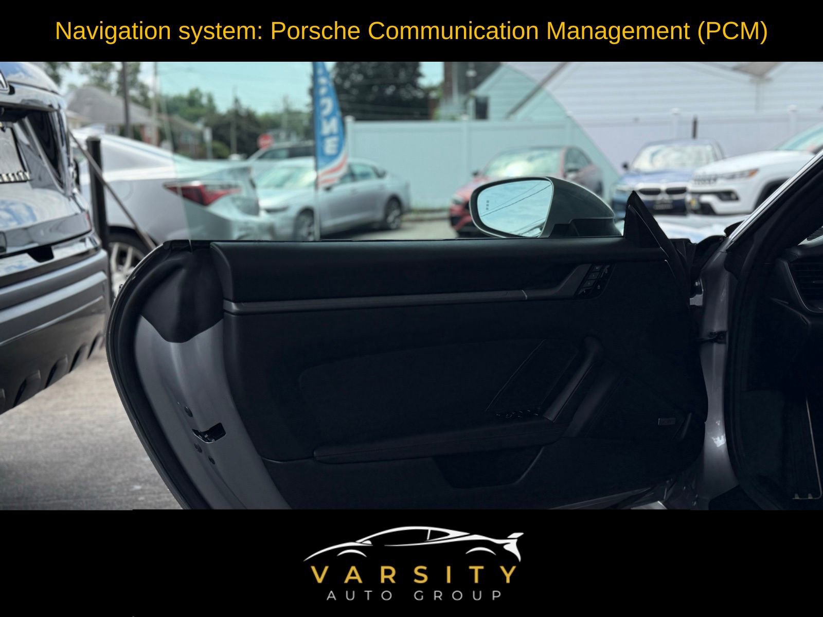 Used 2021 Porsche 911 Carrera image 7